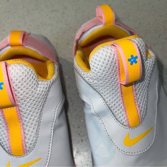 Nike Zoom Pulse W8 (M6.5) GREY - Picture 5 of 15